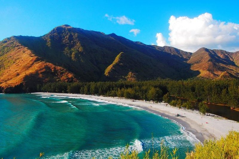 Anawangin Cove , , Philippines